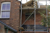 free Gamesley home extension quotes