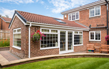 Gamesley house extension leads