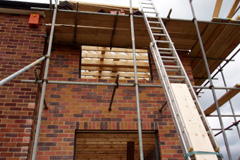 house extensions Gamesley