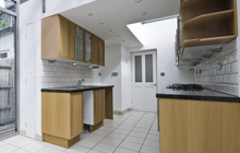Gamesley kitchen extension leads